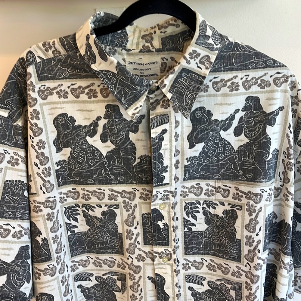 Reyn spooner 3XL